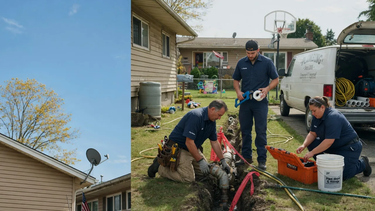 Garbage Disposal Replacement in Harrisburg, OH near me